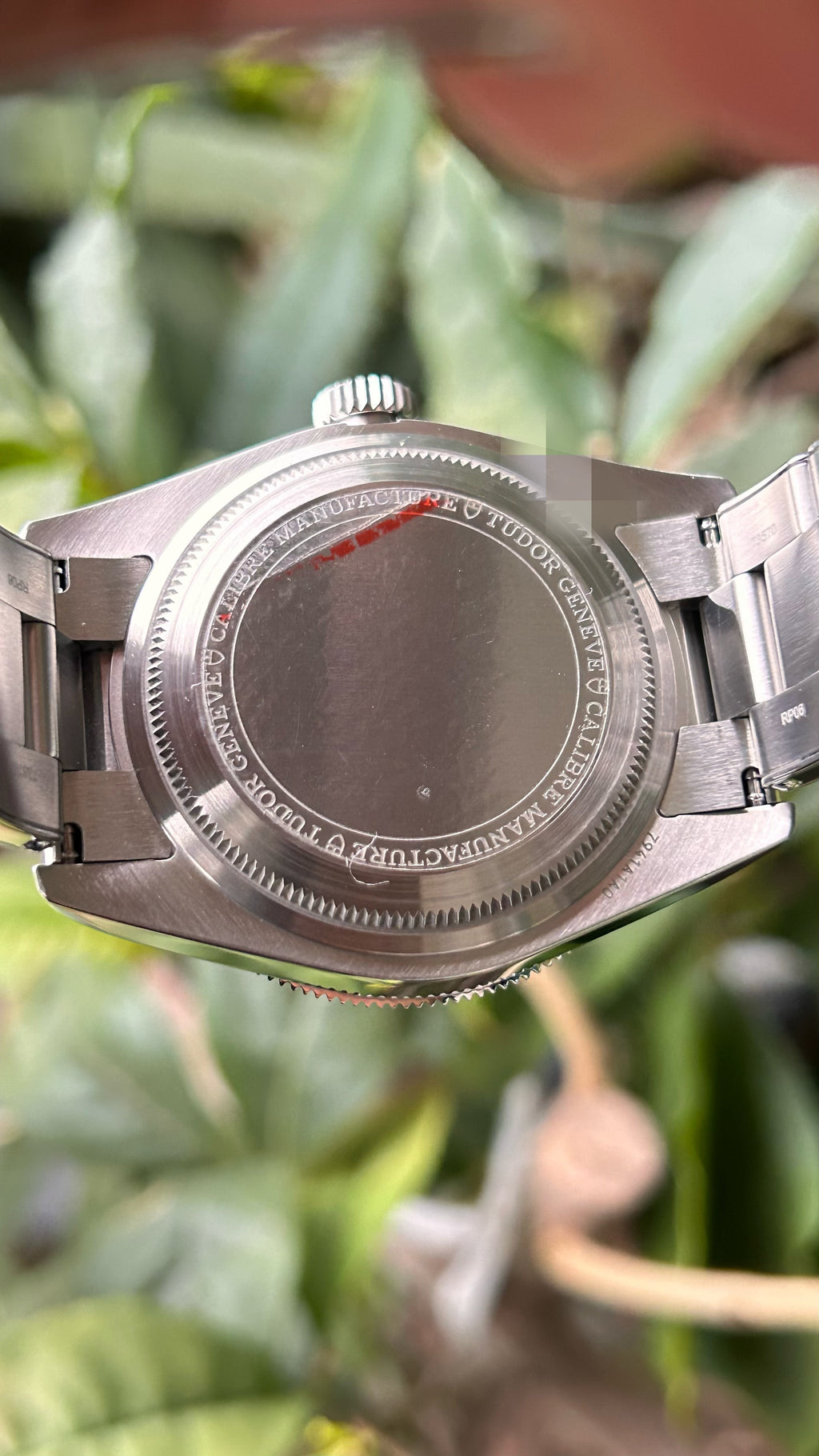 2024.12 Tudor Black Bay Monochrome M7941A1A0NU 41mm Full Set