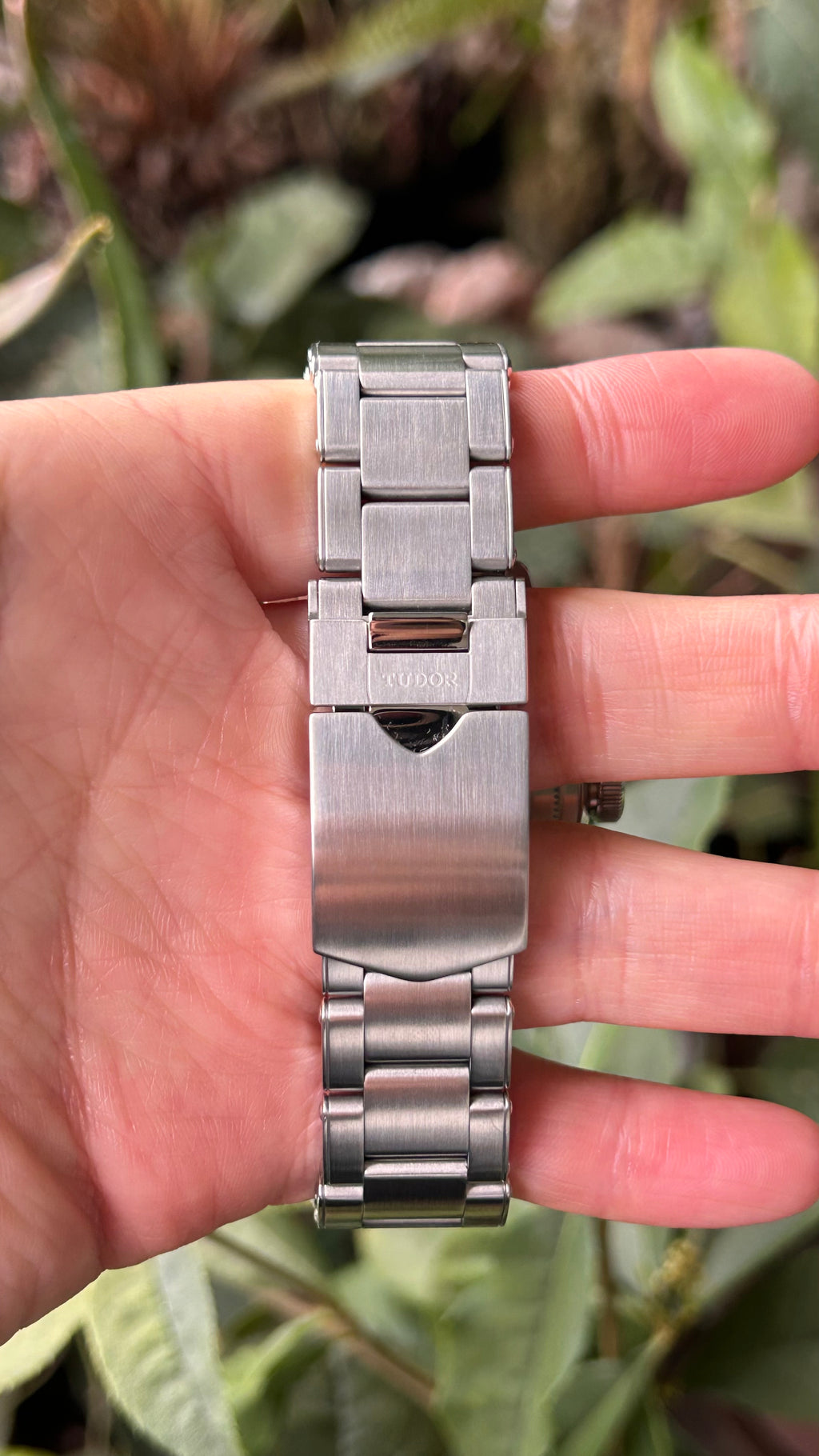 2021.05 Tudor Black Bay M79830RB-0001 "Pepsi" 41mm Full Set