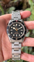 Tudor Black Bay 58 79030N 39mm Full Set
