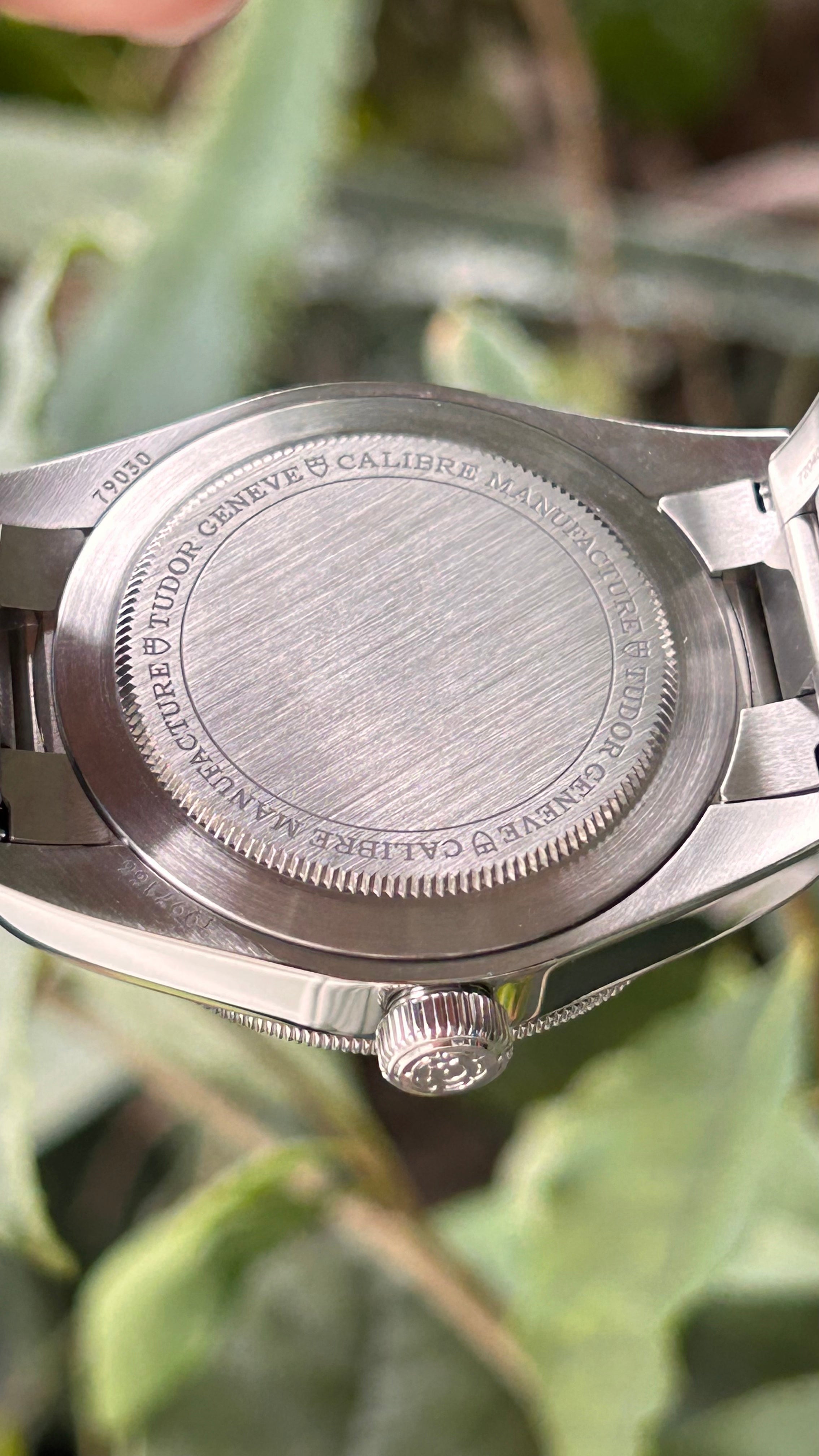 Tudor Black Bay 58 79030N 39mm Full Set