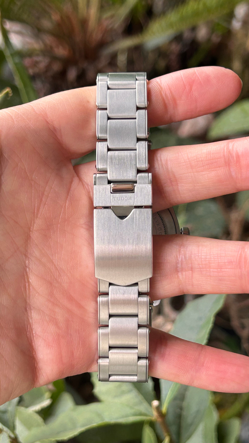 Tudor Black Bay 58 79030N 39mm Full Set