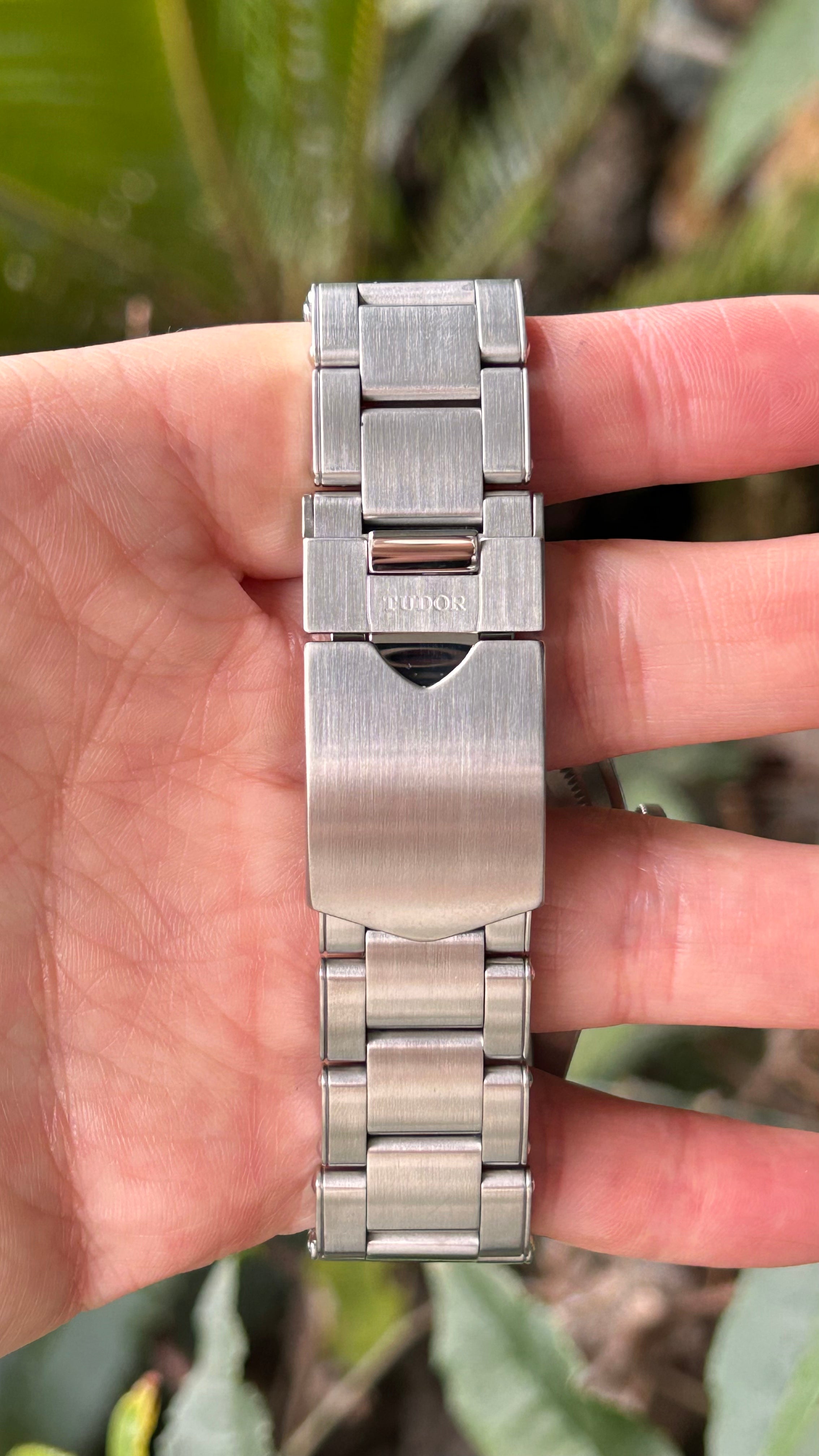 2022.11 Tudor Heritage Black Bay 41 79230R Full Set