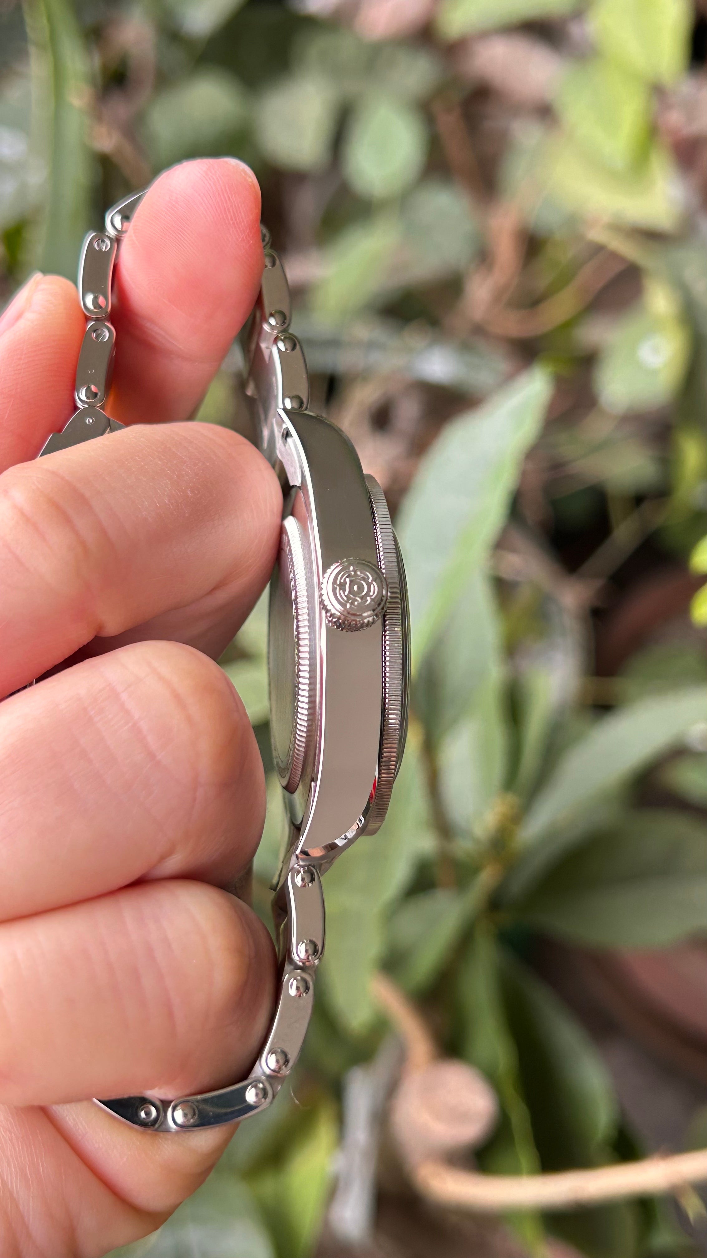 BNIB 2025.08 Tudor Black Bay 58 79030B 39mm