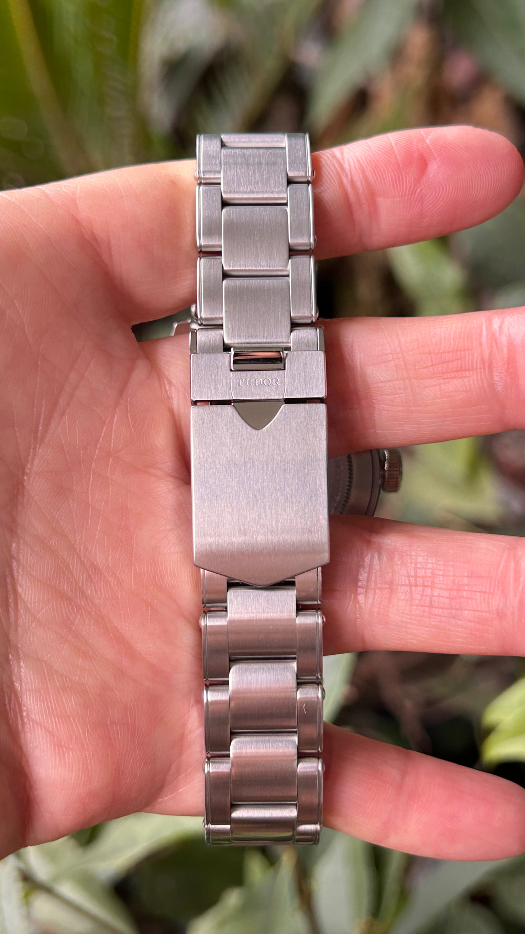 BNIB 2025.08 Tudor Black Bay 58 79030B 39mm