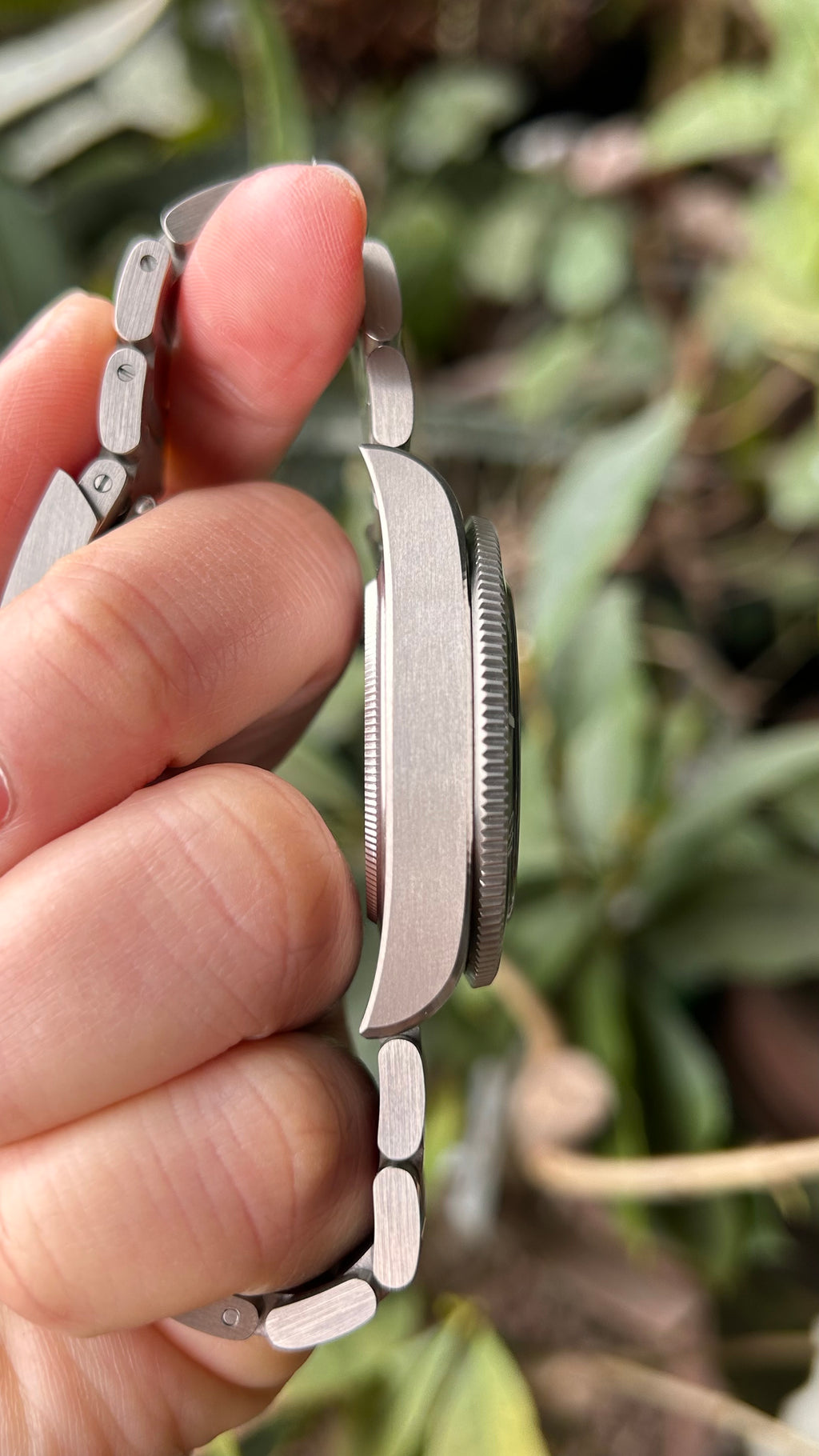 BNIB 2025.11 Tudor Pelagos 39 25407N