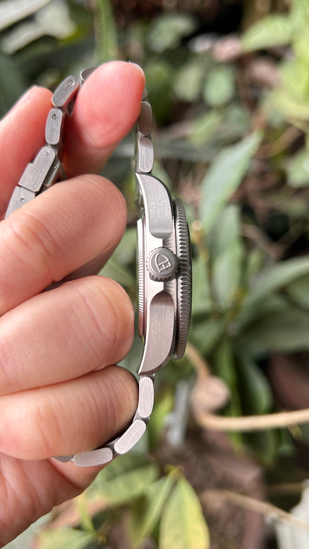 BNIB 2025.11 Tudor Pelagos 39 25407N