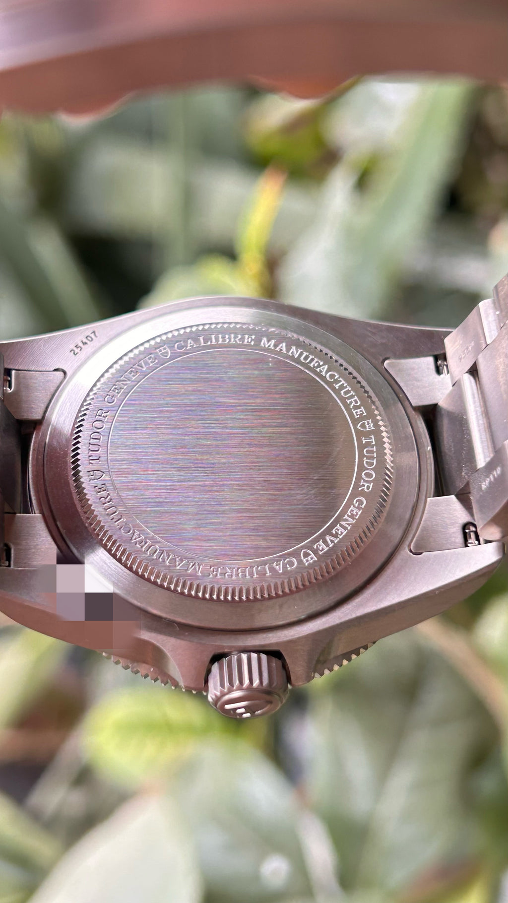 BNIB 2025.11 Tudor Pelagos 39 25407N