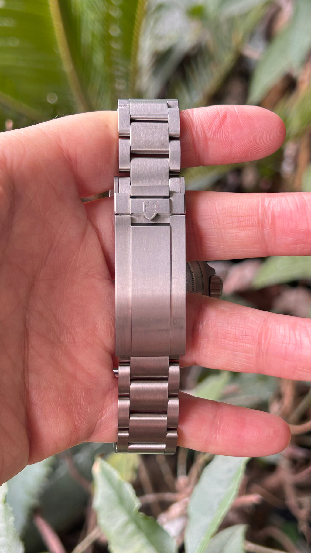 BNIB 2025.11 Tudor Pelagos 39 25407N