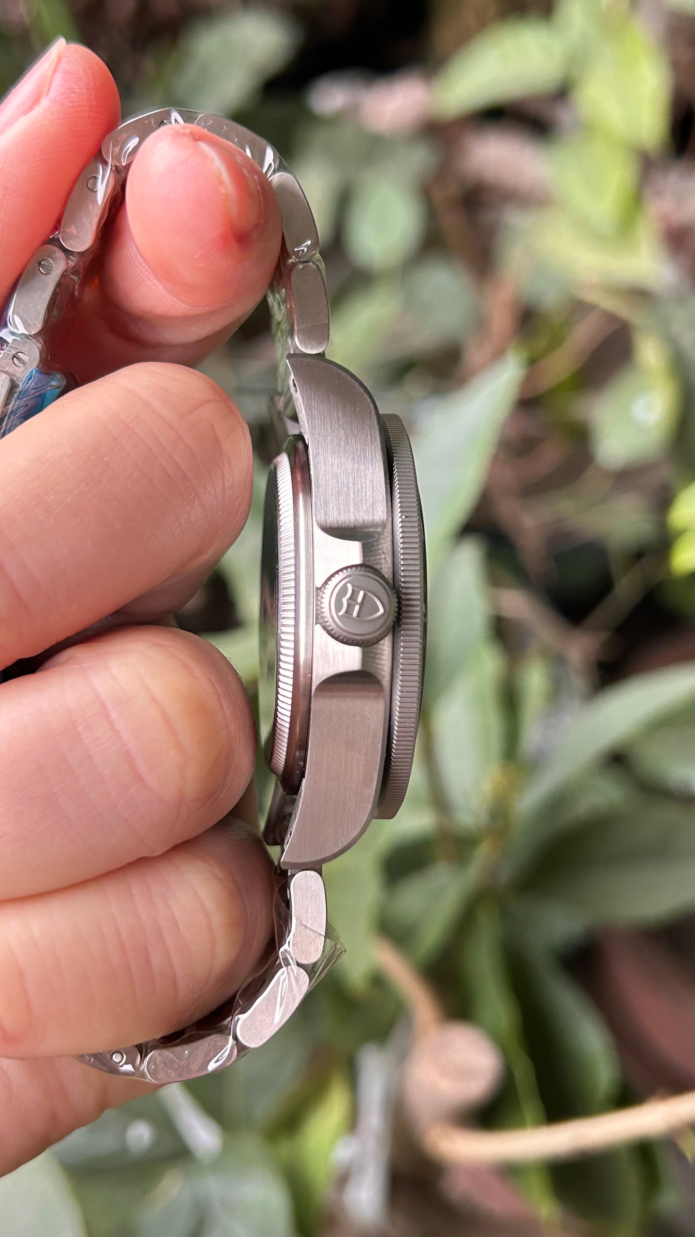 BNIB 2025.12 Tudor Pelagos 25610TNL 42mm