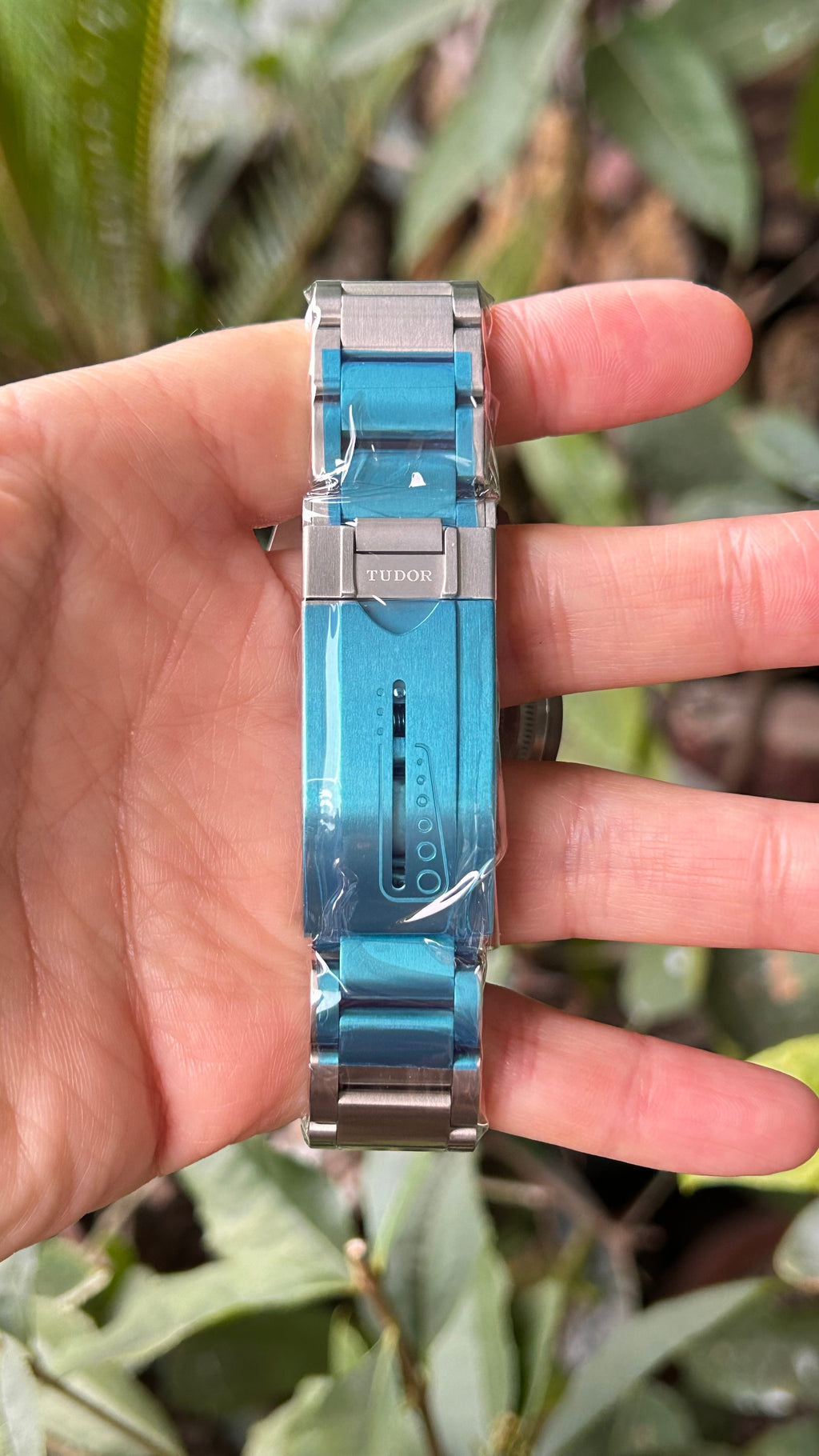 BNIB 2025.12 Tudor Pelagos 25610TNL 42mm