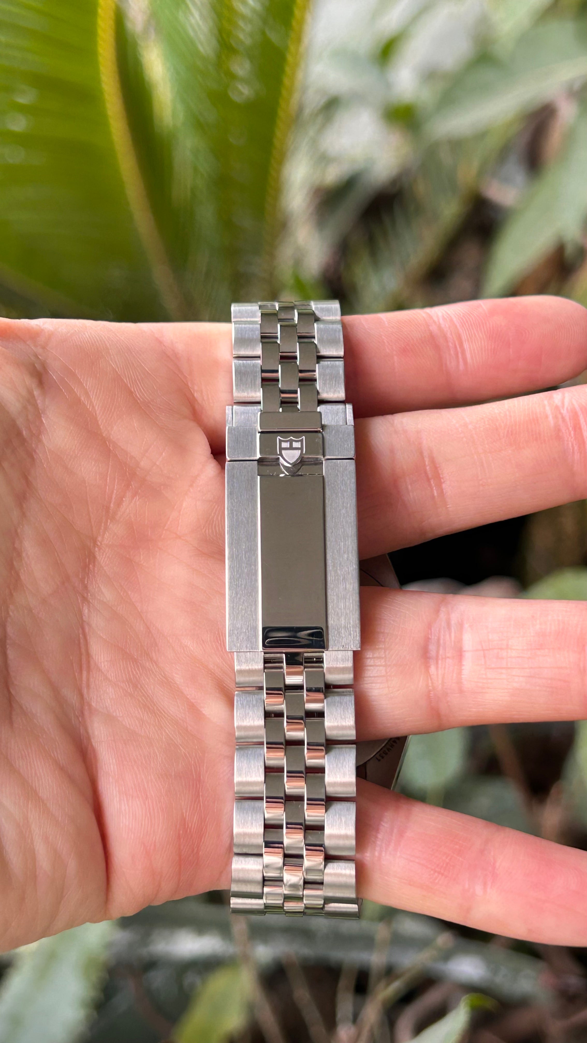 2025.09 Tudor Black Bay 58 Burgundy 7939A1A0RU Jubilee Full Set