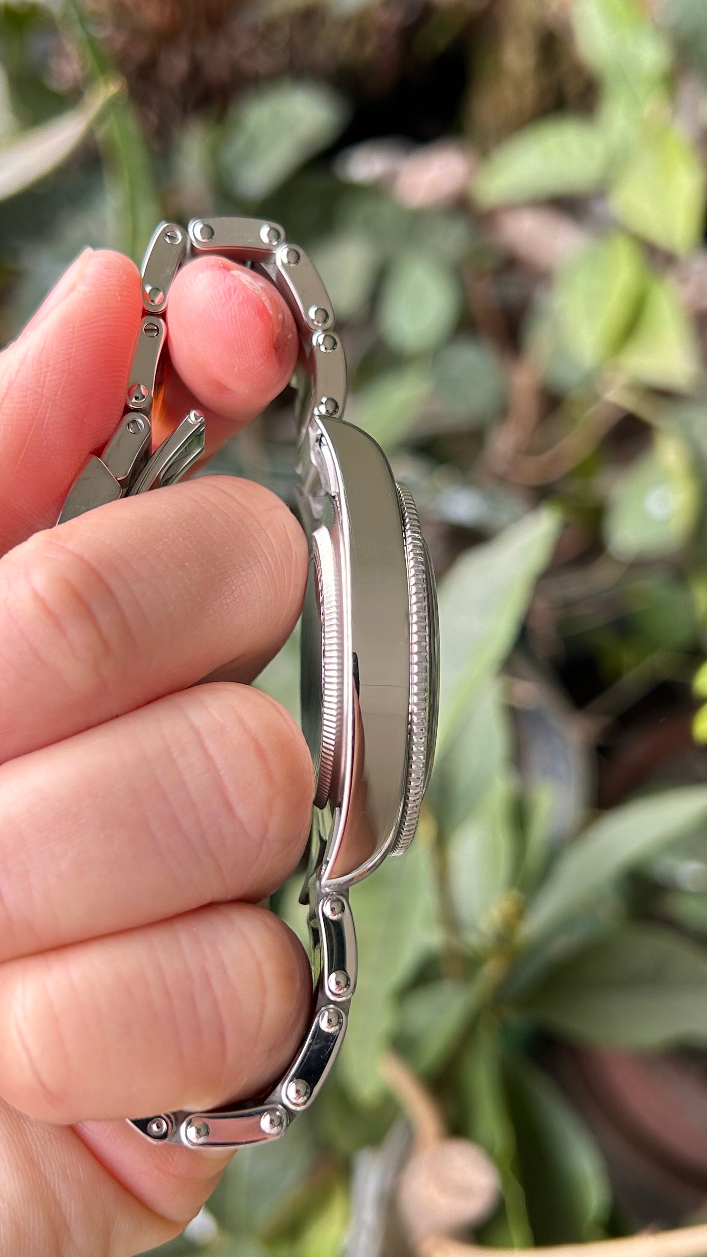 2025.05 Tudor Black Bay 58 Burgundy 7939A1A0RU Full Set