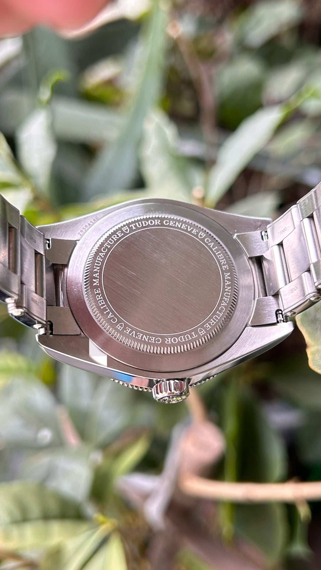 2025.05 Tudor Black Bay 58 Burgundy 7939A1A0RU Full Set