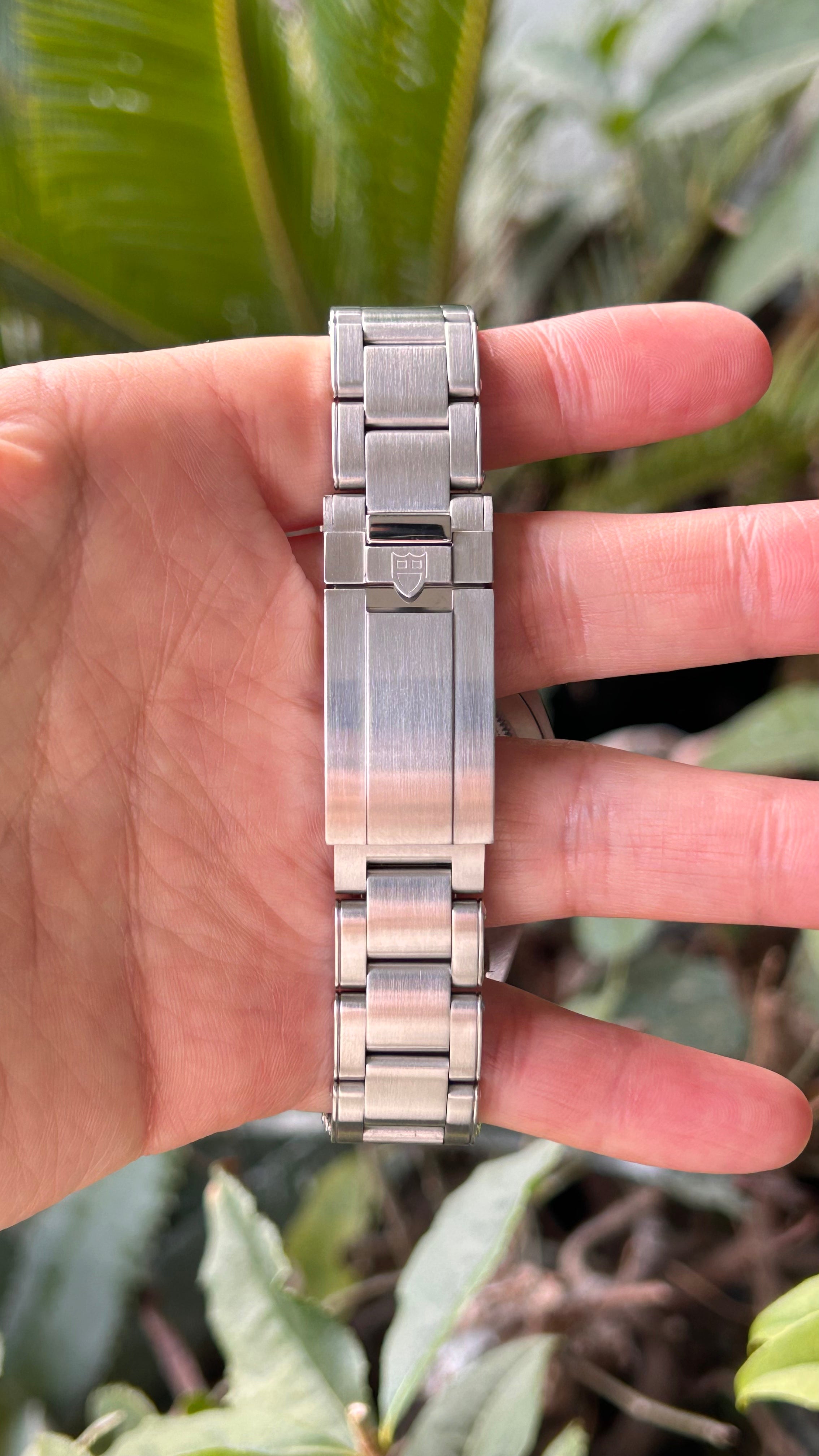 2025.05 Tudor Black Bay 58 Burgundy 7939A1A0RU Full Set