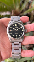Tudor Ranger 79950 39mm Full Set