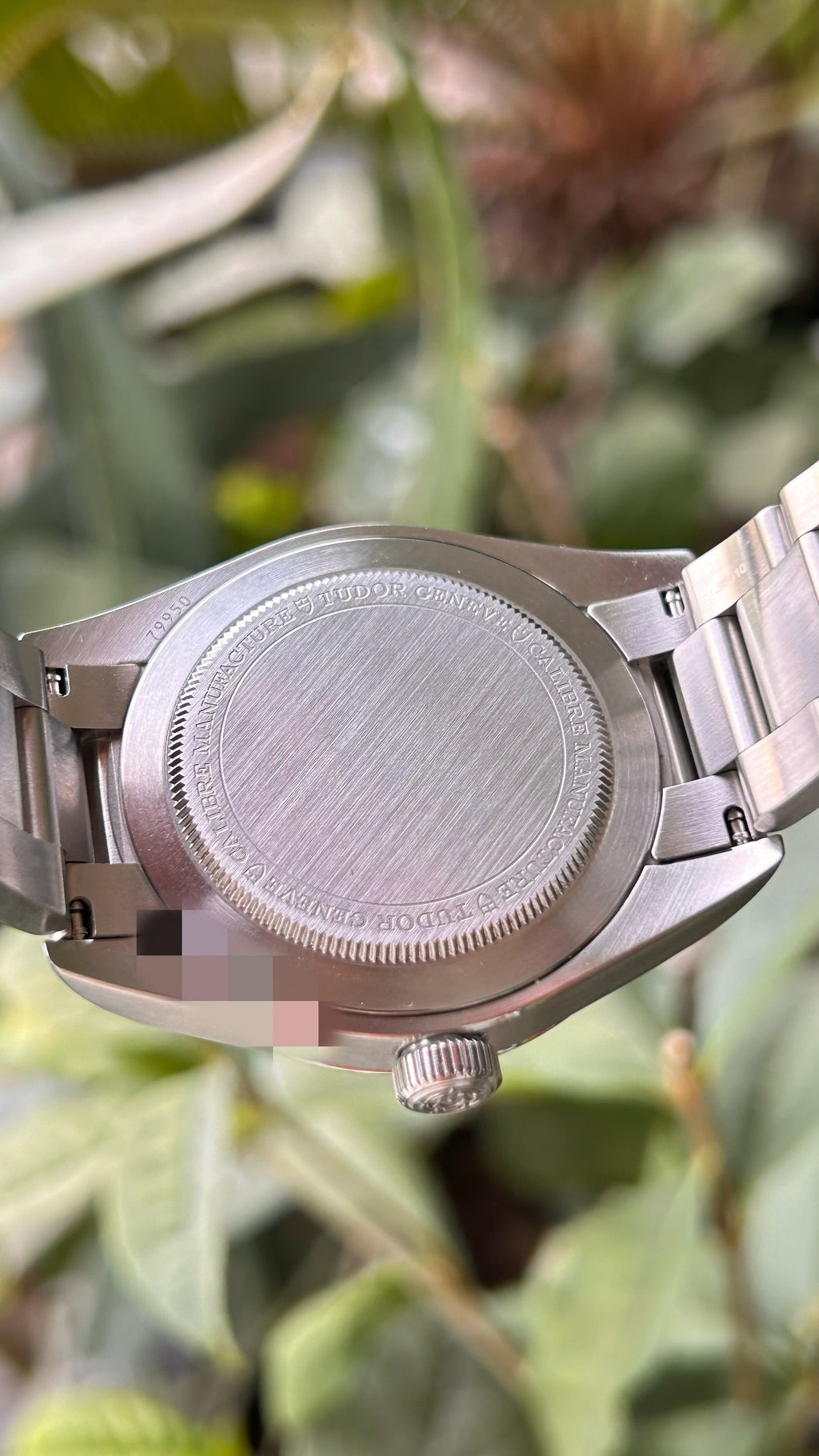 Tudor Ranger 79950 39mm Full Set