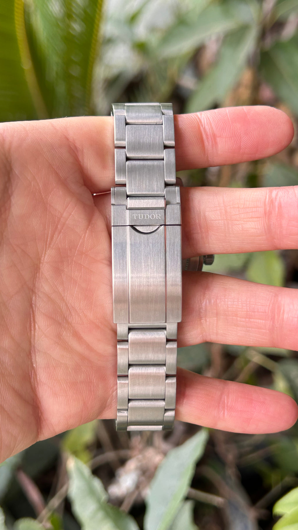 Tudor Ranger 79950 39mm Full Set